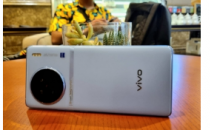 vivo推出新智能手机系列X90