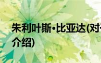 朱利叶斯·比亚达(对于朱利叶斯·比亚达简单介绍)