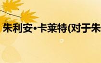 朱利安·卡莱特(对于朱利安·卡莱特简单介绍)