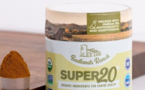 Badlands Ranch Pets推出首款犬类补充剂Super20