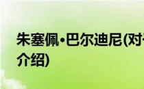 朱塞佩·巴尔迪尼(对于朱塞佩·巴尔迪尼简单介绍)