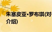 朱塞皮亚·罗布琪(对于朱塞皮亚·罗布琪简单介绍)