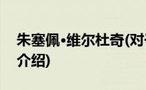 朱塞佩·维尔杜奇(对于朱塞佩·维尔杜奇简单介绍)