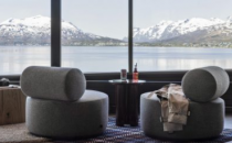 Moxy Hotels在特罗姆瑟的北极游乐场首次亮相