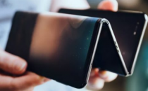 泄漏揭示了OnePlus开放式可折叠智能手机的设计变化