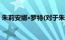 朱莉安娜·罗特(对于朱莉安娜·罗特简单介绍)