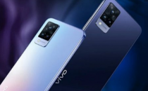 Vivo V21是Vivo V系列的一款中端智能手机