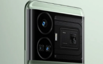 Realme GT 5智能手机正式发布