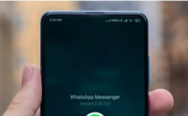 WhatsApp在WhatsApp Web上测试使用电话号码登录