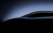 兰博基尼公布将于8月18日上市的电动汽车最终预告片