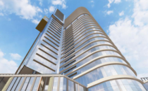 Samma Property将Docklands大厦推向市场以租代建业务蓬勃发展