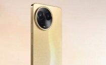 Realme 11x 5G手机亮相强大的相机和大电池