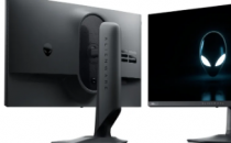 Alienware发布了500Hz游戏显示器的AMD FreeSync Premium版本