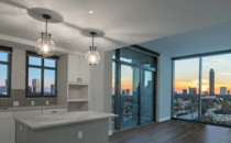 休斯顿位居2020年以来新建公寓第三位