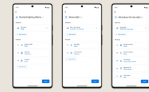 谷歌Home应用程序的最新更新引入了新的智能家居自动化