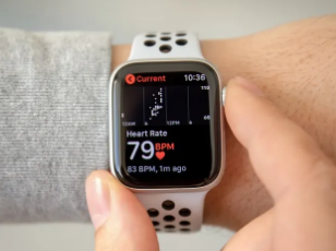 报告称苹果WatchUltra2和Series9将配备新的心率传感器