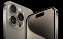 iPhone 15 Pro配备钛金属外壳操作按钮和USBC