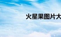 火星果图片大全（火星果）