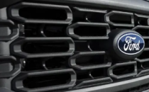 福特简化徽标新版本在2024年F150上首次亮相