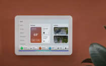 亚马逊推出一款名为 Echo Hub 的新型智能家居控制面板