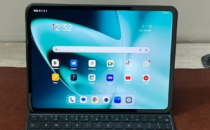 OnePlus Pad Go平板电脑将于10月推出