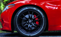 普利司通推出新款Potenza Sport AS轮胎