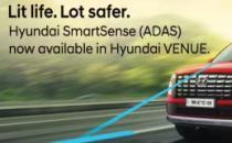 2023年Hyundai Venue推出获得ADAS细分市场第一名