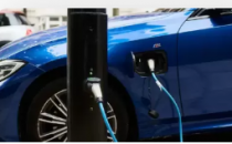 智能路灯试验促进英国电动汽车充电