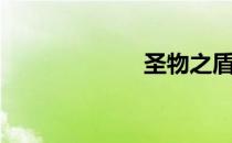 圣物之盾（圣物）