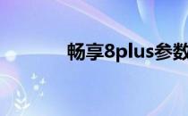 畅享8plus参数（8plus参数）