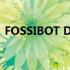 FOSSIBOT DT1全地形平板电脑的全新体验