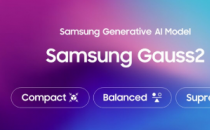 三星推出全新 GenAI 模型以改进 Galaxy AI 功能