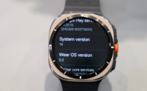 所有 Galaxy 智能手表均可获得 One UI 6 Watch更新