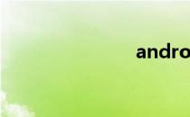 android hd