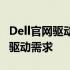 Dell官网驱动下载中心：一站式解决您的硬件驱动需求