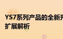 YS7系列产品的全新升级——性能提升与应用扩展解析