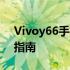 Vivoy66手机价格详解：性价比分析与购买指南