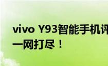 vivo Y93智能手机评测：性能、设计与功能一网打尽！