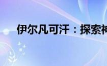 伊尔凡可汗：探索神秘王国的领袖之旅