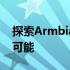 探索Armbian系统：为嵌入式开发带来无限可能